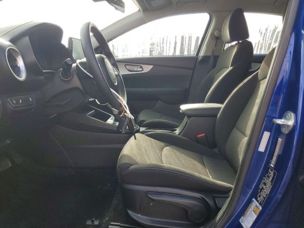 2023 KIA FORTE LX, LXS