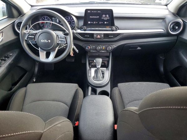 2023 KIA FORTE LX, LXS