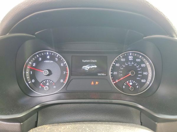 2023 KIA FORTE LX, LXS