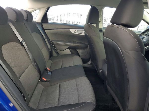 2023 KIA FORTE LX, LXS