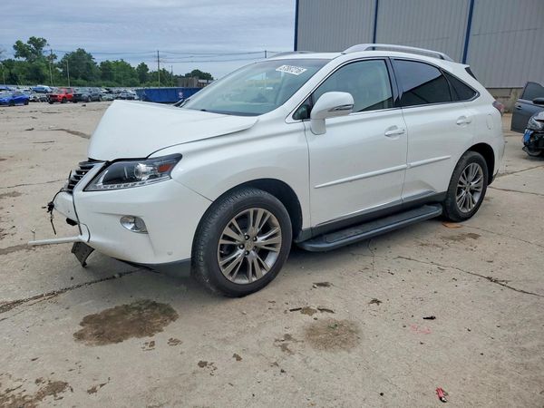 2014 LEXUS RX 350