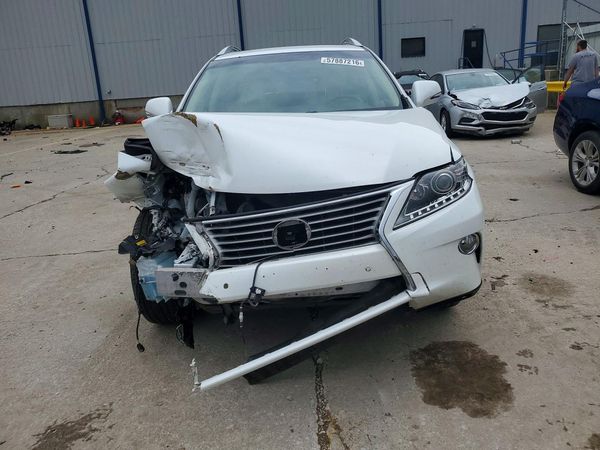 2014 LEXUS RX 350
