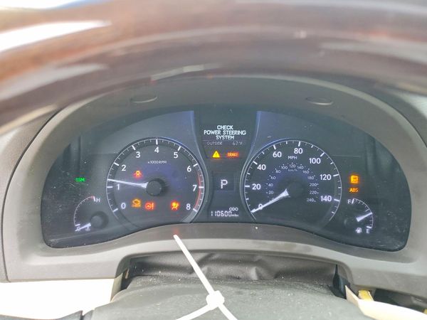 2014 LEXUS RX 350