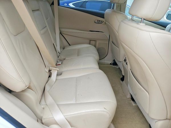 2014 LEXUS RX 350