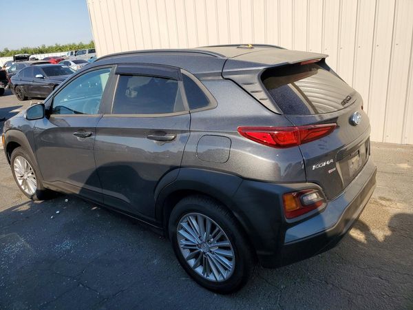 2020 HYUNDAI KONA SEL