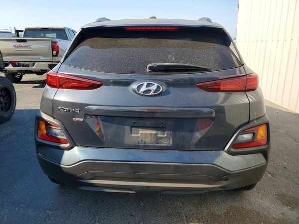 2020 HYUNDAI KONA SEL