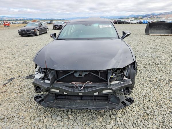 2019 LEXUS ES 300h