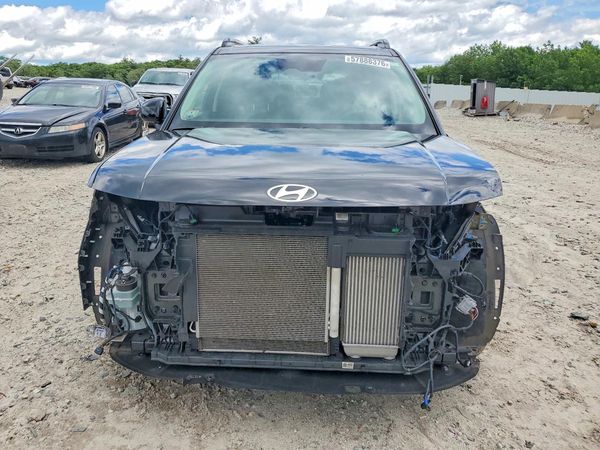2025 HYUNDAI SANTA FE