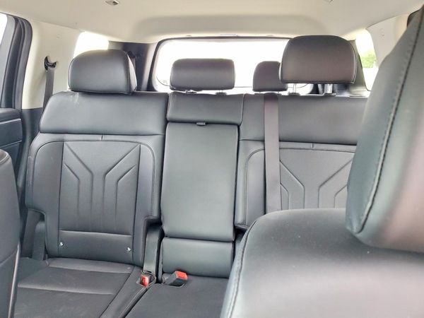 2025 HYUNDAI SANTA FE