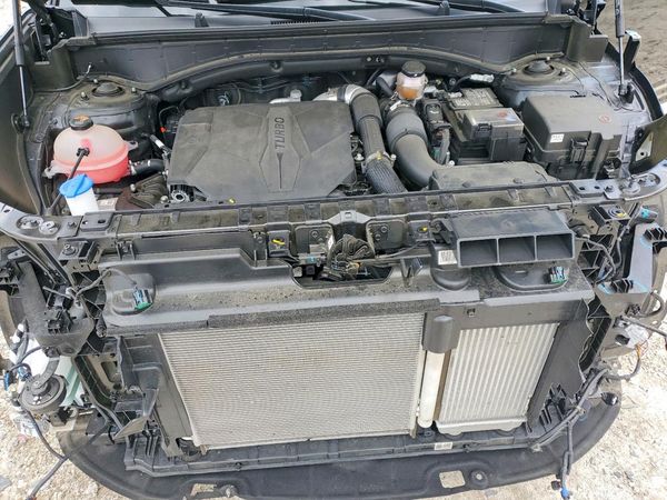 2025 HYUNDAI SANTA FE
