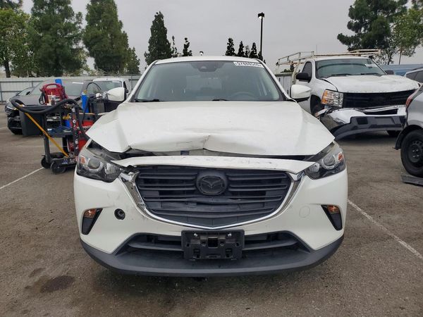 2019 MAZDA CX-3 Sport