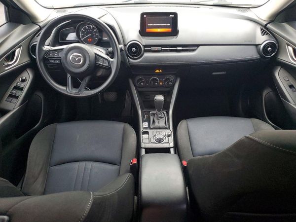 2019 MAZDA CX-3 Sport
