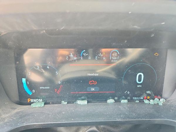 2024 FORD F150