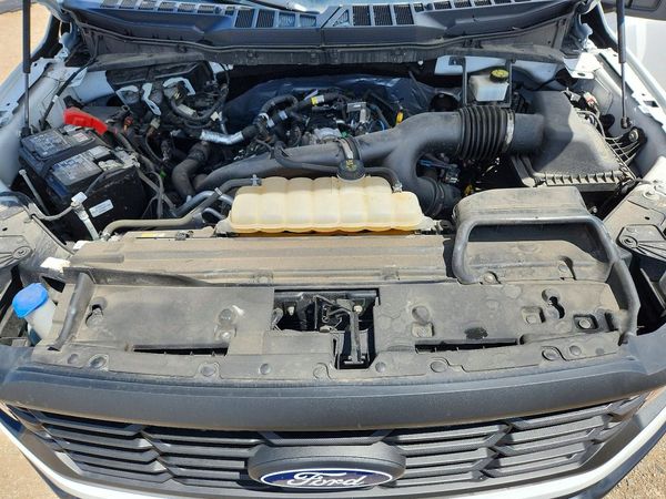2024 FORD F150