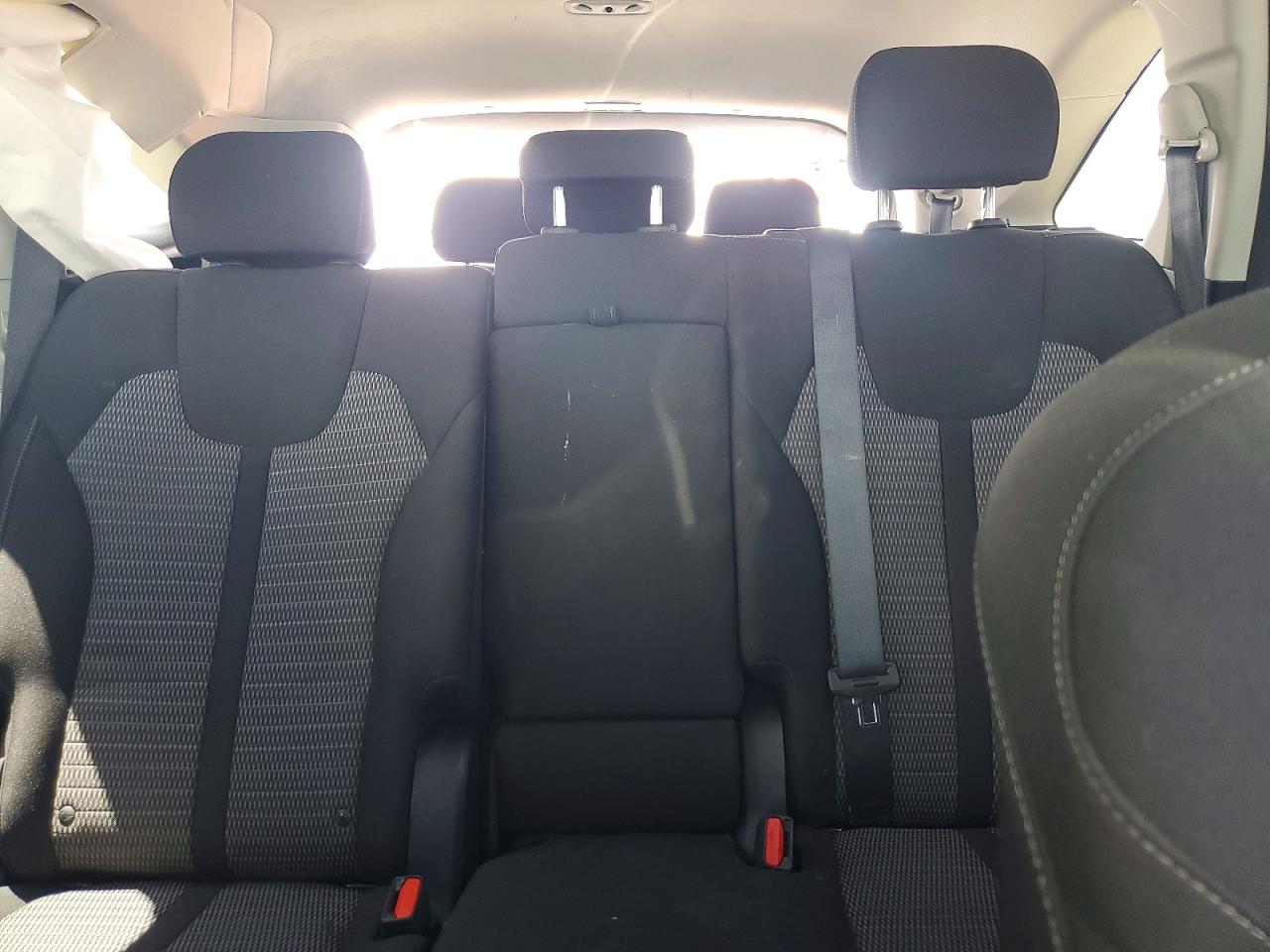 2021 KIA SORENTO LX