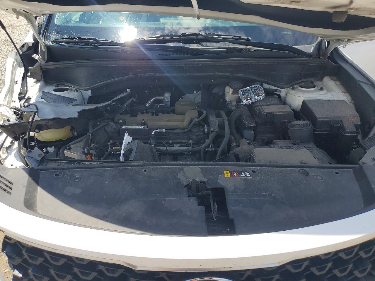 2021 KIA SORENTO LX