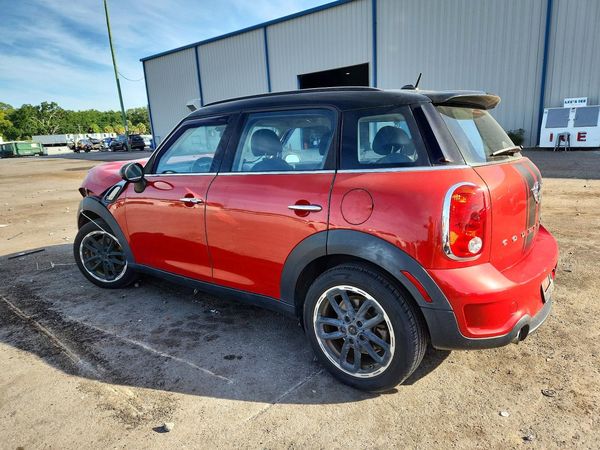 2016 MINI COOPER