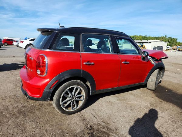 2016 MINI COOPER