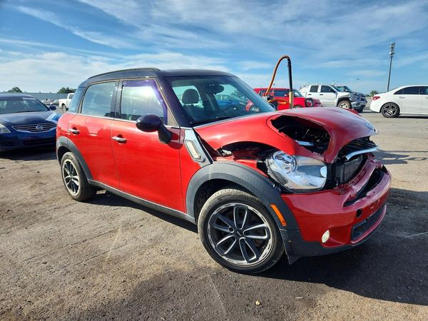 2016 MINI COOPER