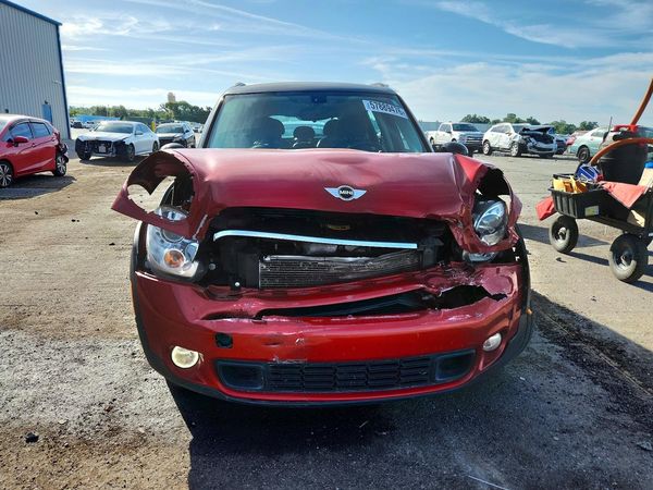 2016 MINI COOPER