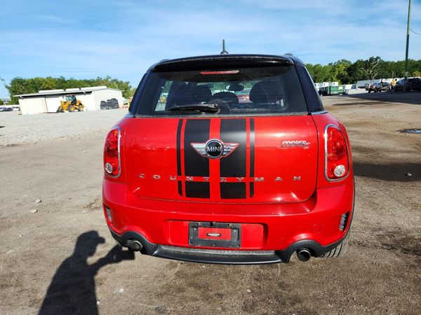 2016 MINI COOPER