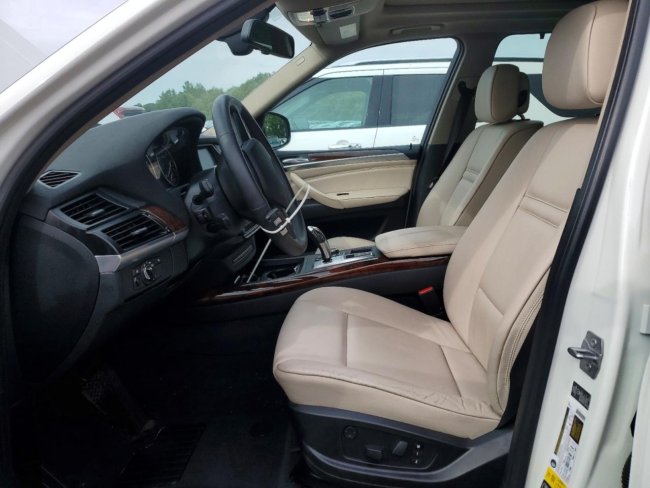2013 BMW X5 xDrive35i