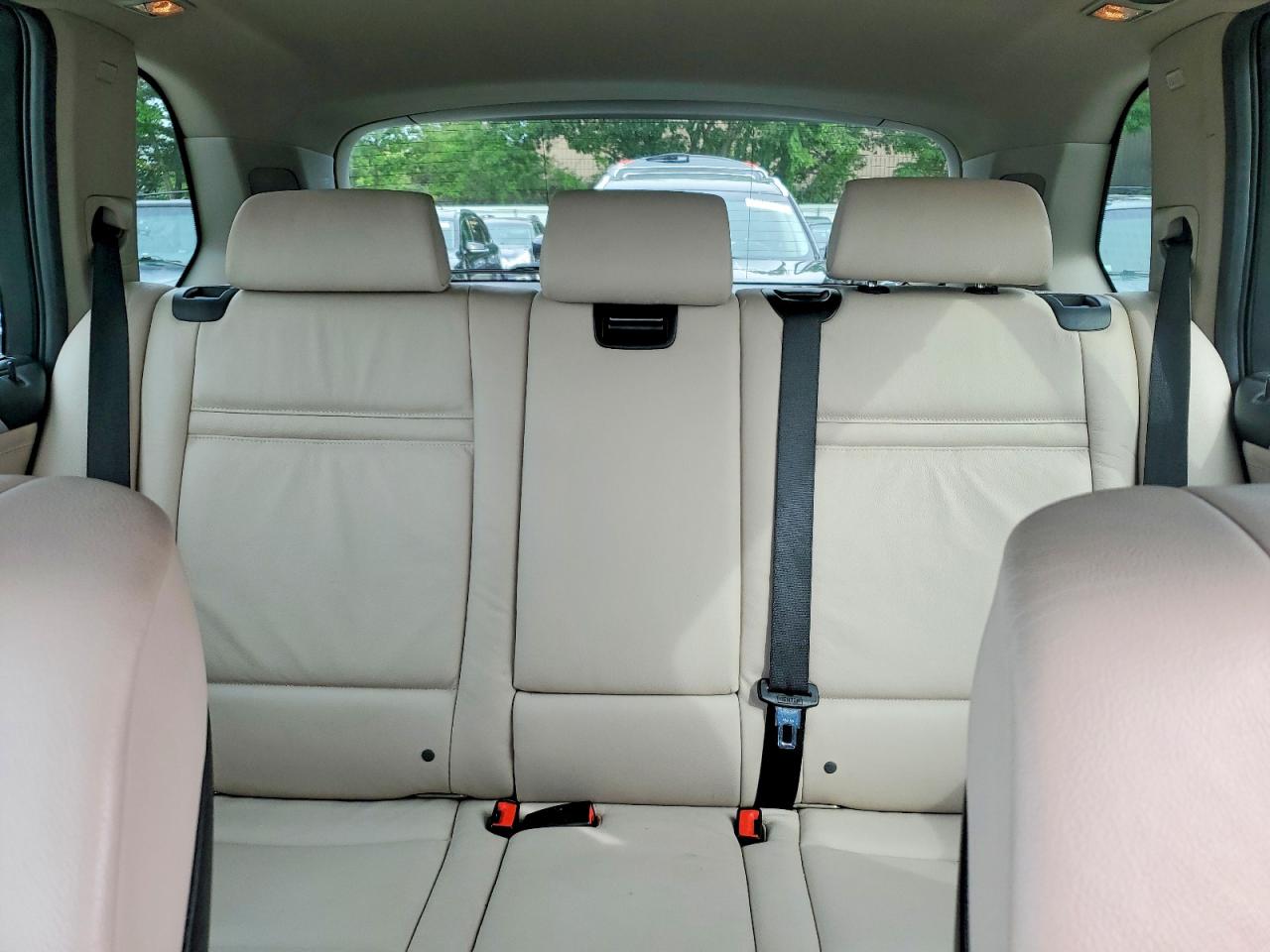 2013 BMW X5 xDrive35i