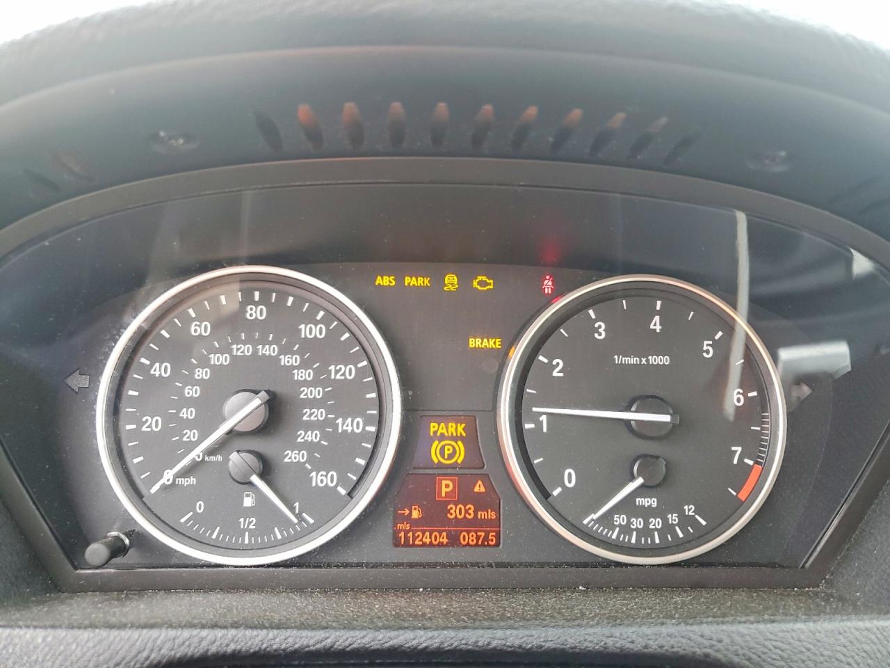 2013 BMW X5 xDrive35i