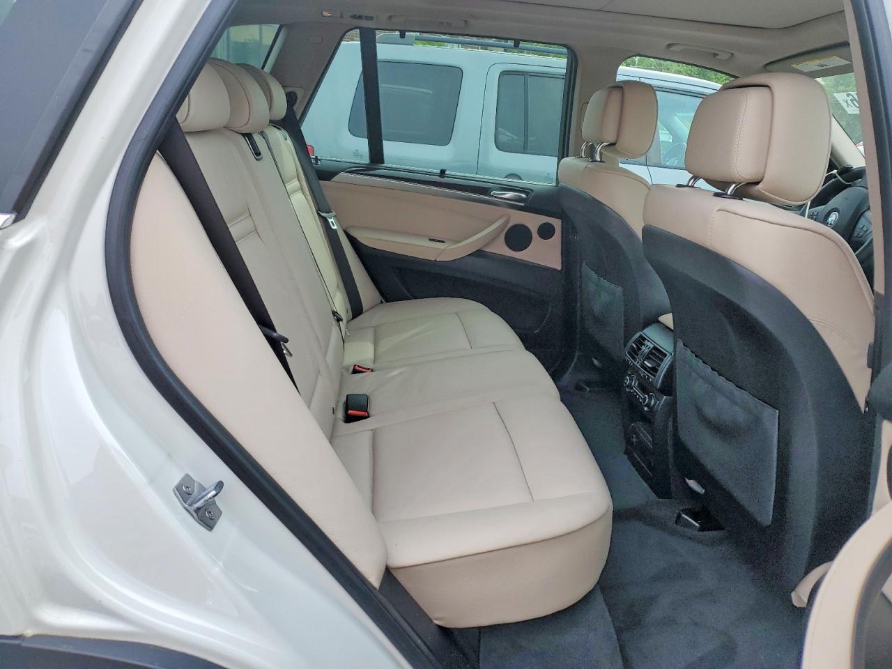 2013 BMW X5 xDrive35i