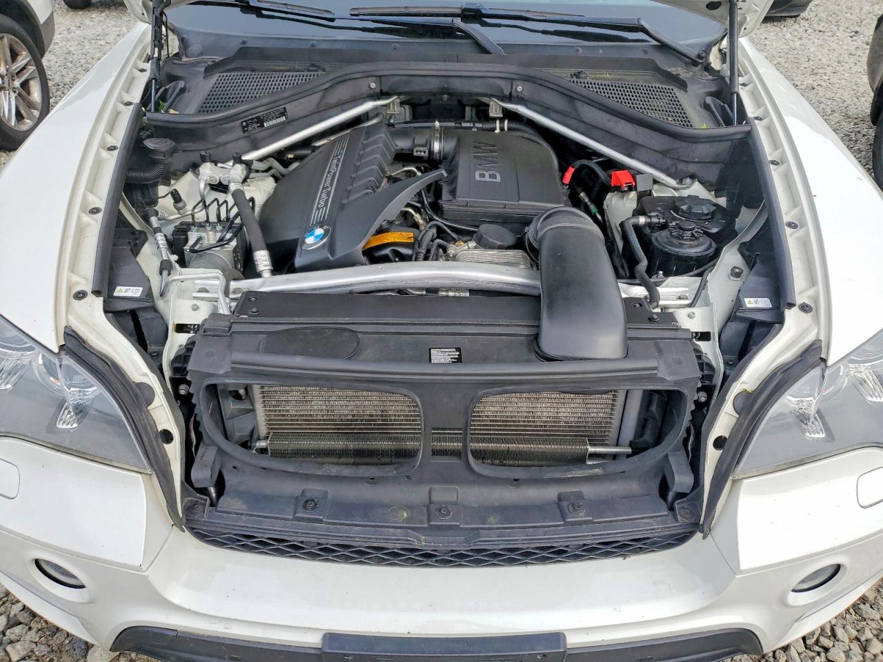 2013 BMW X5 xDrive35i