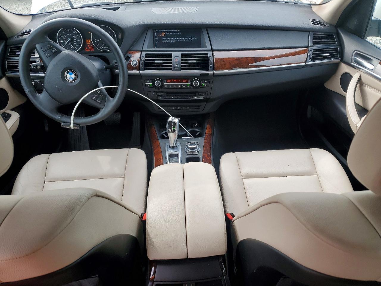 2013 BMW X5 xDrive35i