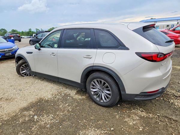 2024 MAZDA CX-90 Preferred Package