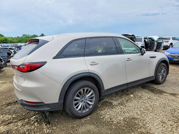 2024 MAZDA CX-90 Preferred Package