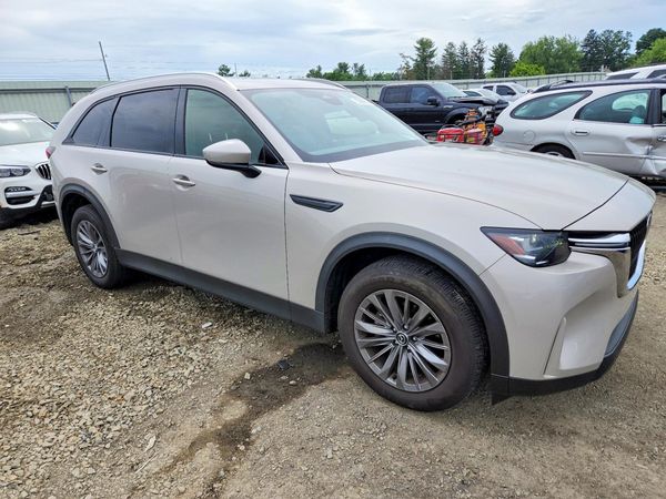 2024 MAZDA CX-90 Preferred Package