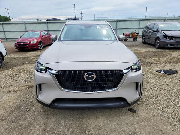 2024 MAZDA CX-90 Preferred Package