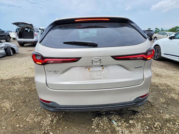 2024 MAZDA CX-90 Preferred Package