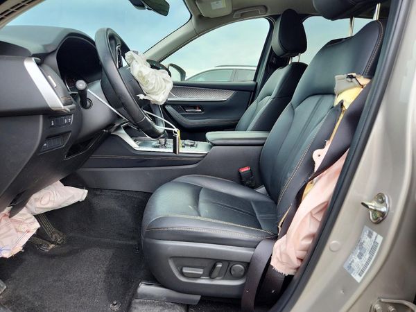2024 MAZDA CX-90 Preferred Package