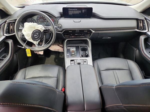 2024 MAZDA CX-90 Preferred Package