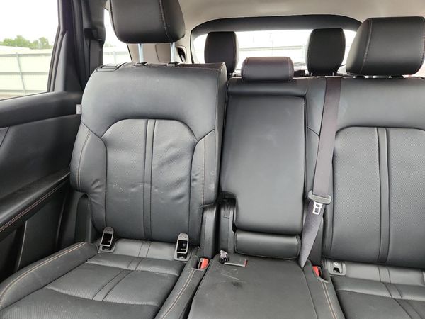 2024 MAZDA CX-90 Preferred Package