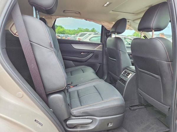 2024 MAZDA CX-90 Preferred Package