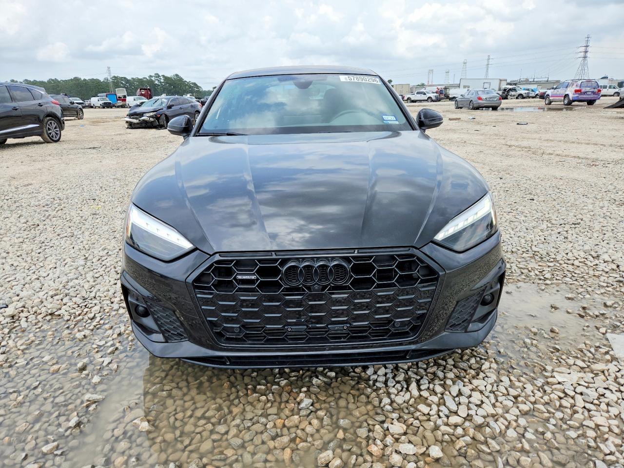 2024 AUDI A5