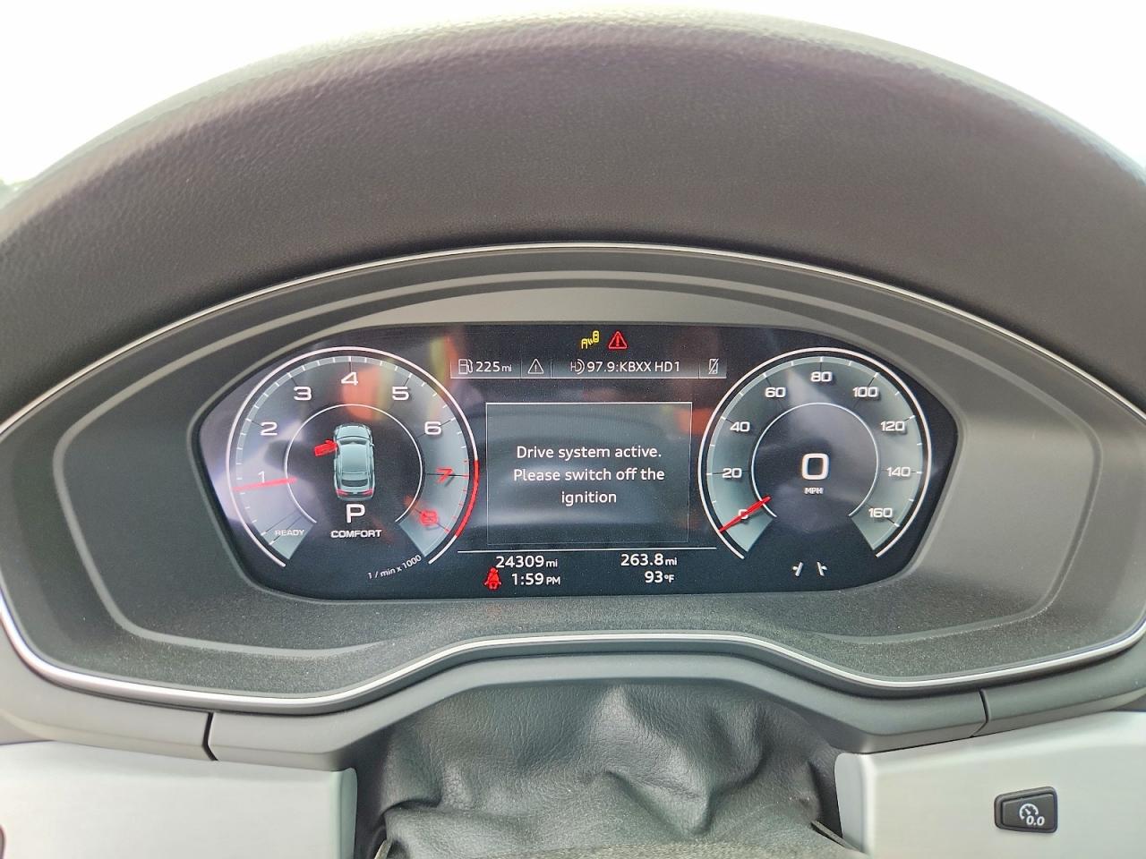 2024 AUDI A5