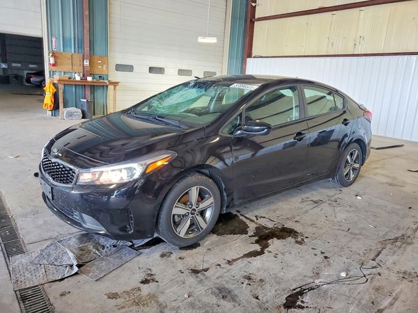 2018 KIA FORTE LX Pop,S,EX