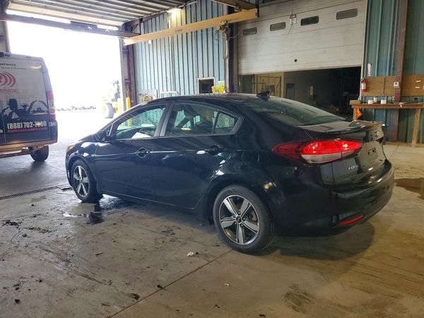 2018 KIA FORTE LX Pop,S,EX