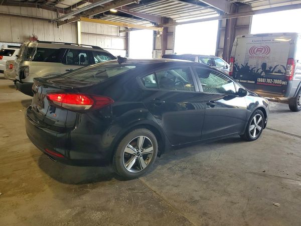 2018 KIA FORTE LX Pop,S,EX