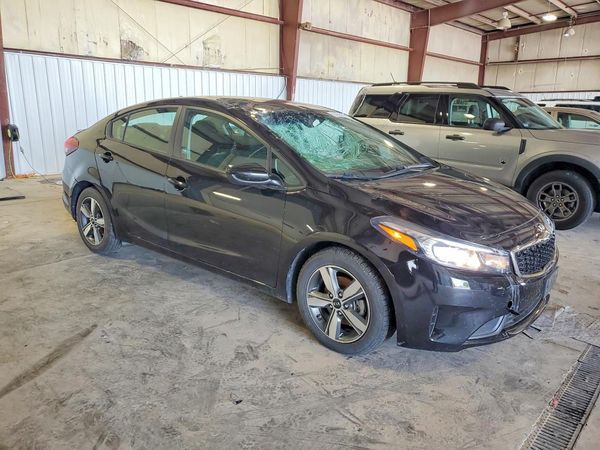 2018 KIA FORTE LX Pop,S,EX