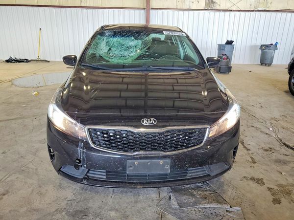 2018 KIA FORTE LX Pop,S,EX