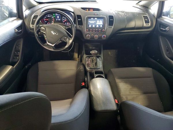 2018 KIA FORTE LX Pop,S,EX