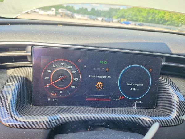 2022 HYUNDAI SANTA CRUZ