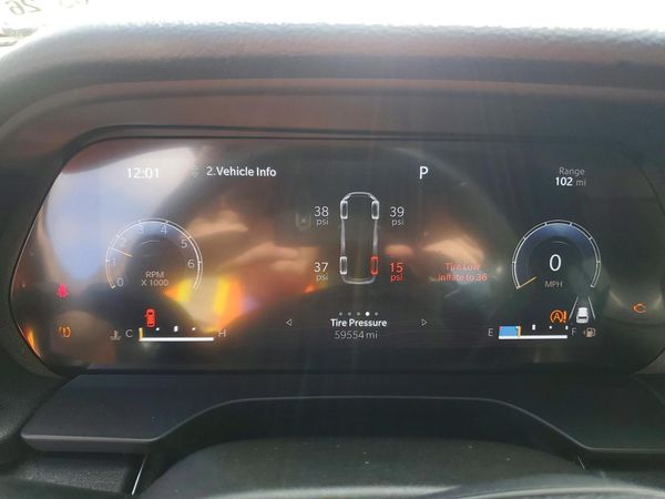 2022 JEEP GRAND CHEROKEE Laredo